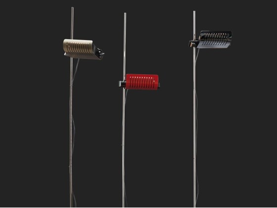 Напольный светильник Oluce COLOMBO - 626