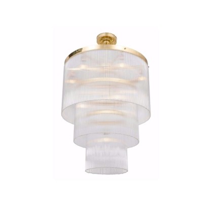 Подвесные светильники Patinas Lighting VERSAILLES IV