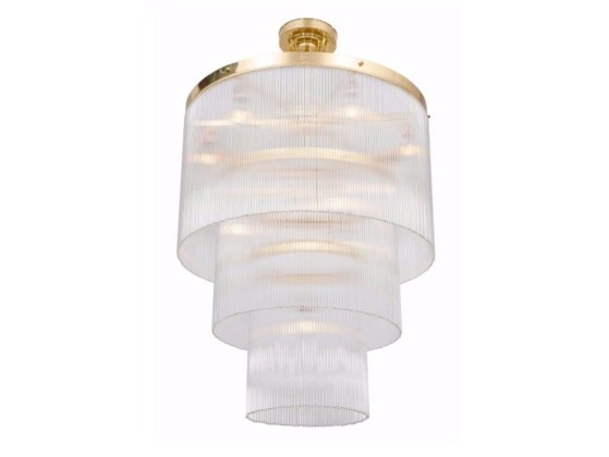 Подвесные светильники Patinas Lighting VERSAILLES IV