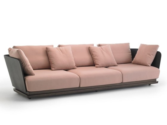 Диван Punt AMOR CORTESE