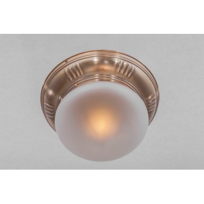 Потолочные светильники Patinas Lighting PRAGUE 20/1