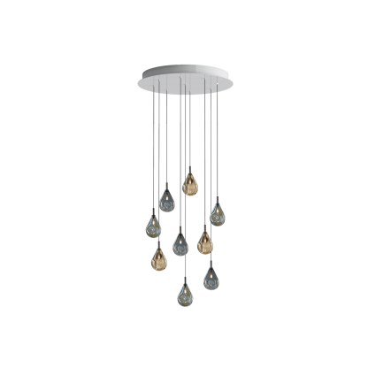 Подвесные светильники Bomma SOAP MINI 9