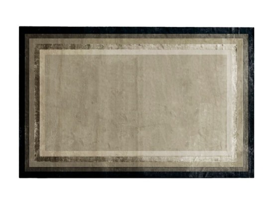Ковер Ghodrati Rug FRAME 3