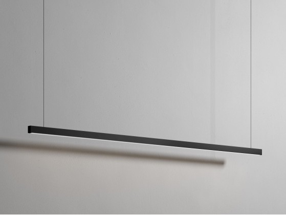 Подвесные светильники Rexa METROLINEARE