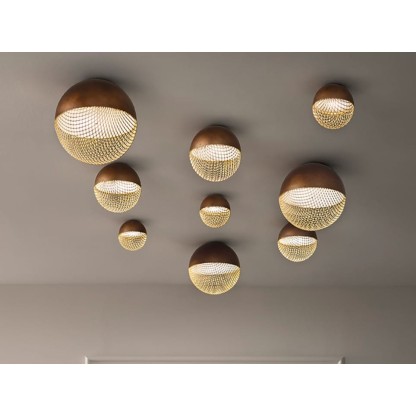 Потолочные светильники Masiero IGL PL13