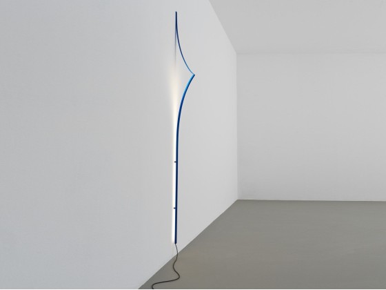 Бра - настенная лампа Maison Matisse FOLD LINEAR