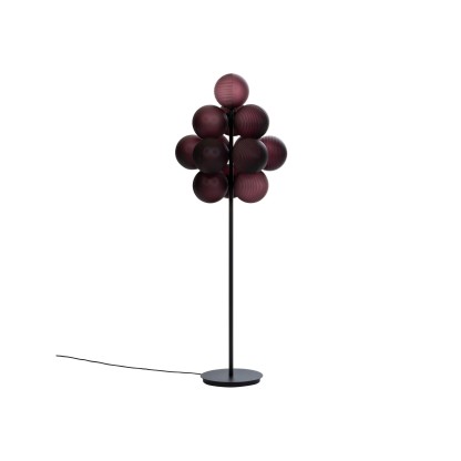 Напольный светильник pulpo STELLAR GRAPE BIG