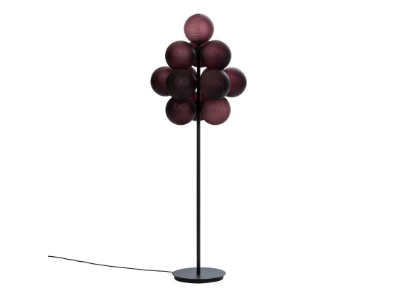 Напольный светильник pulpo STELLAR GRAPE BIG