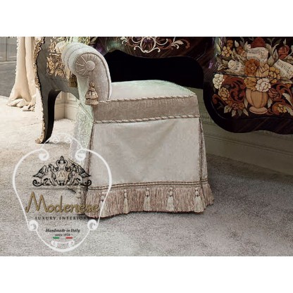 Табурет - барный стул Modenese Luxury Interiors 15515