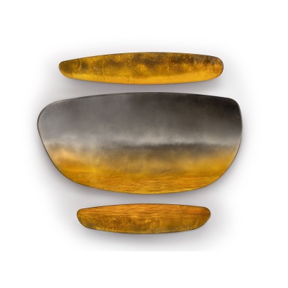 Зеркало Arte Veneziana SCORCI ORIZZONTALI