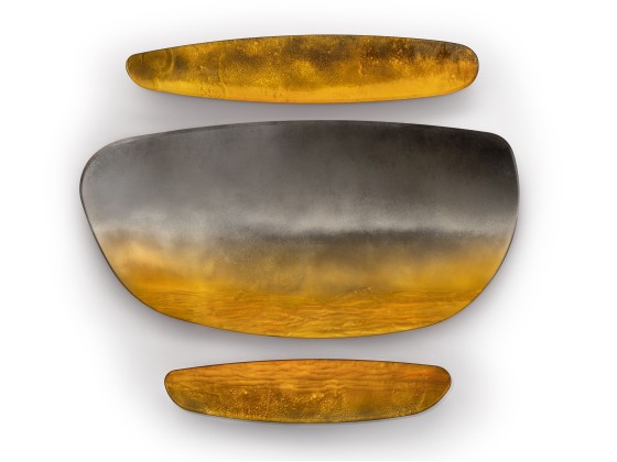 Зеркало Arte Veneziana SCORCI ORIZZONTALI