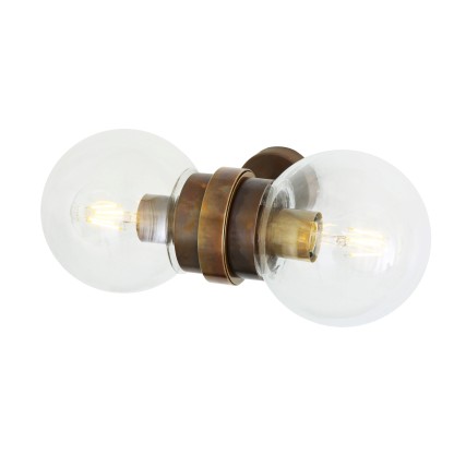 Бра - настенная лампа Mullan Lighting ESKE