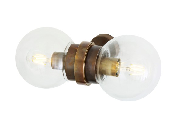 Бра - настенная лампа Mullan Lighting ESKE