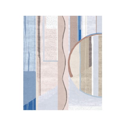 Ковер Tapis Rouge Distribution COMPOSITION XI.I