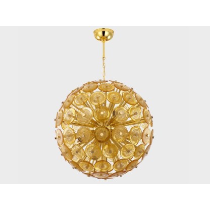 Подвесные светильники Sogni Di Cristallo SUPERNOVA