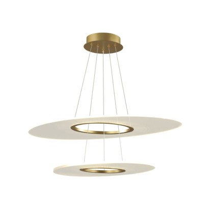 Подвесные светильники Altavola Design ECLIPSE NO.2