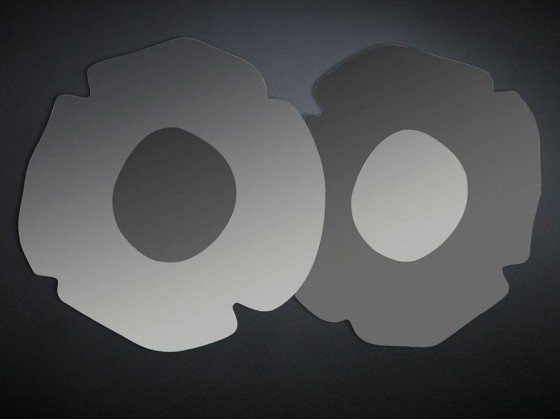 Зеркало VGnewtrend ANDY