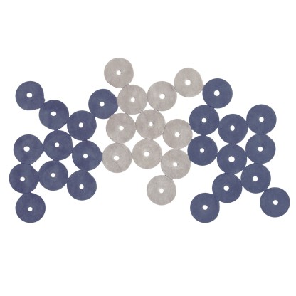 Ковер NOW Carpets FUNGHI