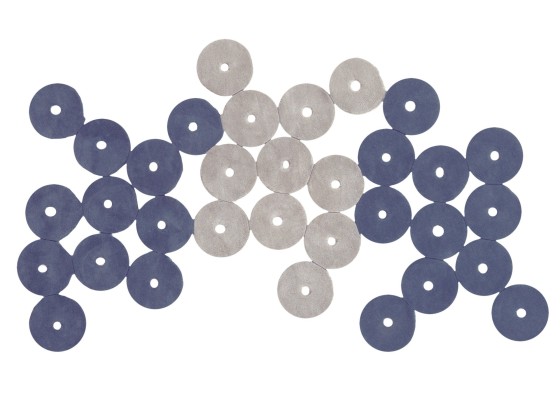 Ковер NOW Carpets FUNGHI