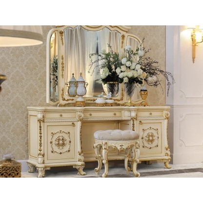Туалетный столик Modenese Luxury Interiors 14221