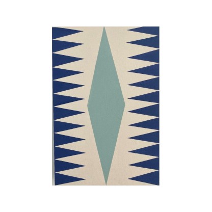 Картина  Carpets CC by Cecilia Setterdahl INTERIOR