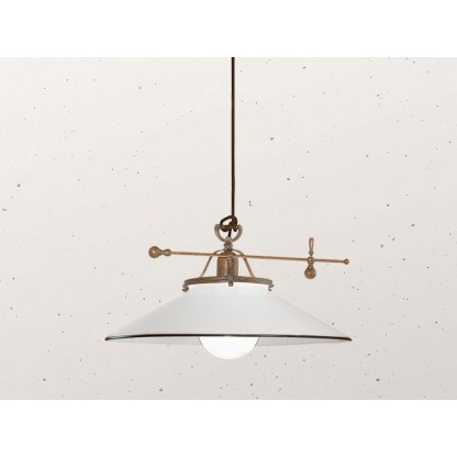 Подвесные светильники Il Fanale COUNTRY 083.10