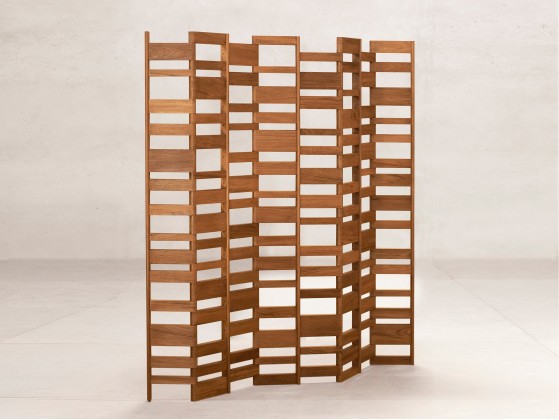 Перегородка Phantom Hands X + L 02