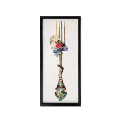 Картина Arte dal Mondo SA004A1