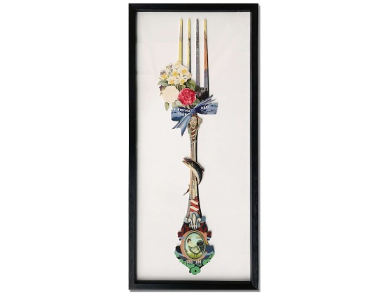 Картина Arte dal Mondo SA004A1