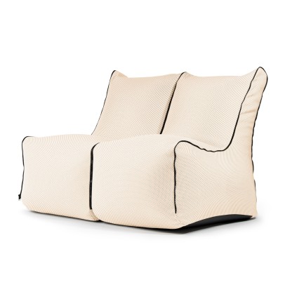 Садовый диван Pusku pusku SEAT ZIP CAPRI