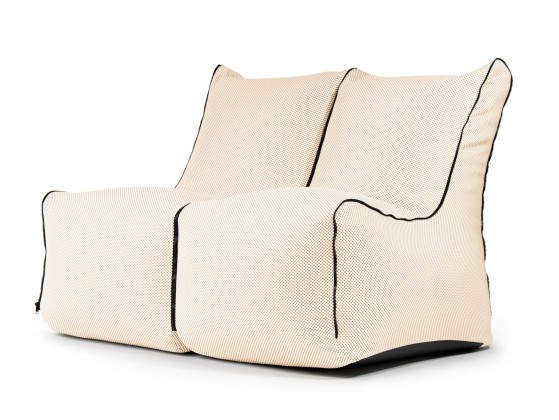 Садовый диван Pusku pusku SEAT ZIP CAPRI