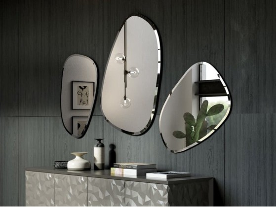 Зеркало EASYLINE MIAMI