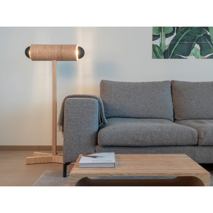 Напольный светильник Dasein MEANWHILE