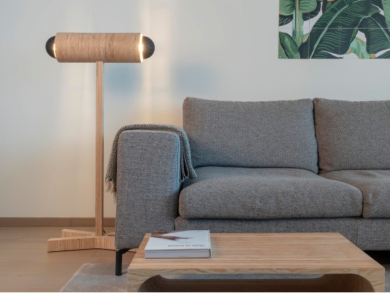 Напольный светильник Dasein MEANWHILE