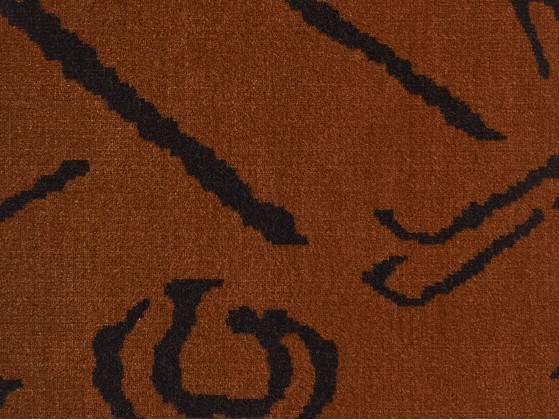 Ткань для штор Dedar LEONTIGRE