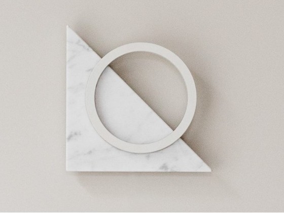 Бра - настенная лампа FOLK Reykjavik COMPOSITION WALL LIGHT