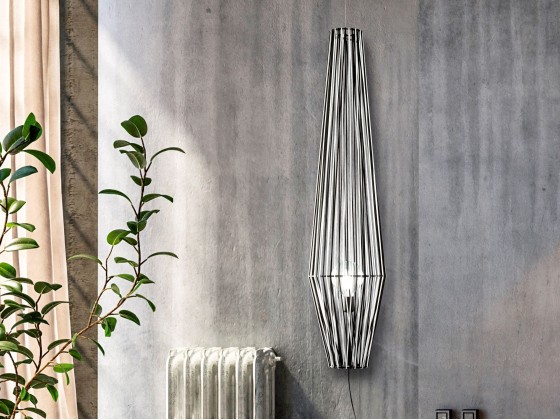 Подвесные светильники Ole Lighting BIMBA