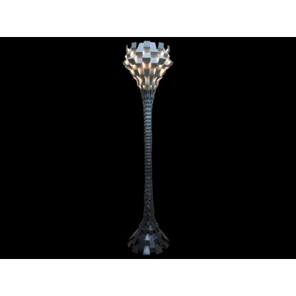 Напольный светильник Tisserant 64900