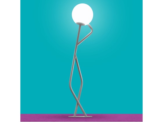 Напольный светильник Creazione SUGO OMINO POSER