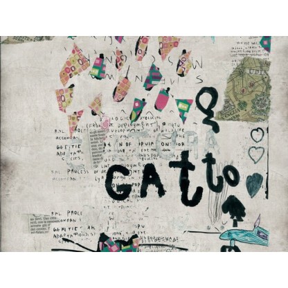 Картина MOMENTI EB-006