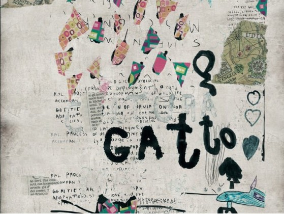 Картина MOMENTI EB-006