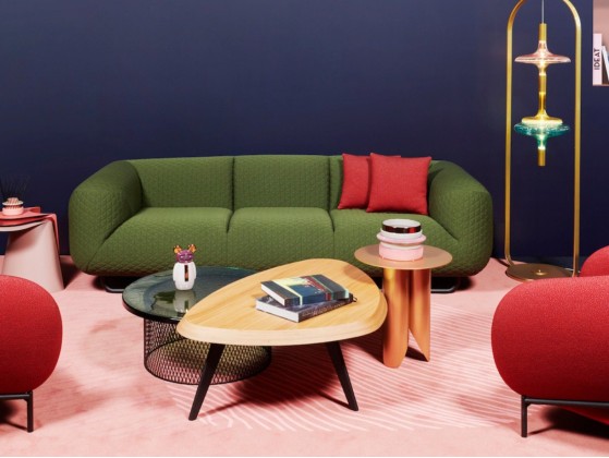 Диван Cider Edition CLOUD.9