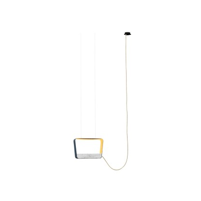 Подвесные светильники DESIGNHEURE EAU DE LUMIRE MOYEN