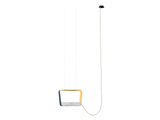 Подвесные светильники DESIGNHEURE EAU DE LUMIRE MOYEN