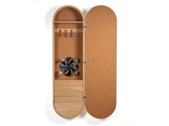 Зеркало OTQ DEA