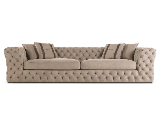 Диван Gianfranco Ferre Home KING'S CROSS