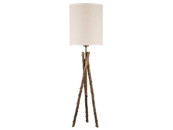 Настольные светильники Il Bronzetto ECLECTIC ROSA CANINA 03