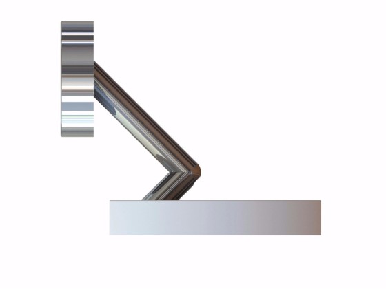 Настеннопотолочные светильники Top Light ALLROUND