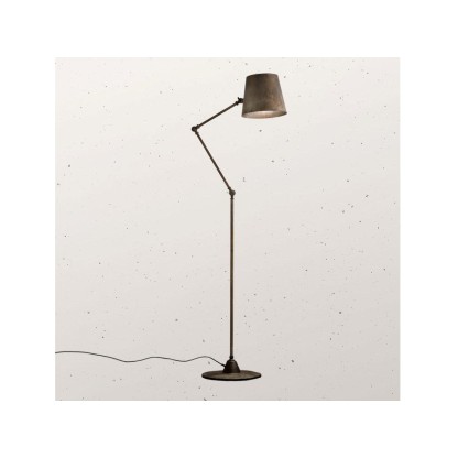 Напольный светильник Il Fanale REPORTER 271.08