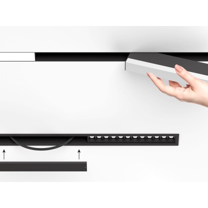 Профиль Exporlux FLEXIBLE EN